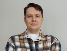Agent Daniil Nevzorov