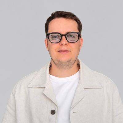 Agent Daniil Nevzorov
