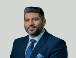 Agent Mehroz Majeed