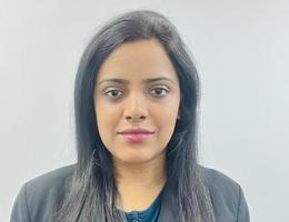 العميل Sehrish Yaseen