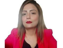 Agent Arifa Sabir