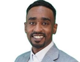 Agent Abdalrhman Hassan