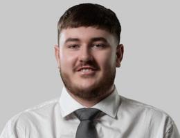 Agent Josh James Conlon