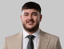 Agent Josh James Conlon