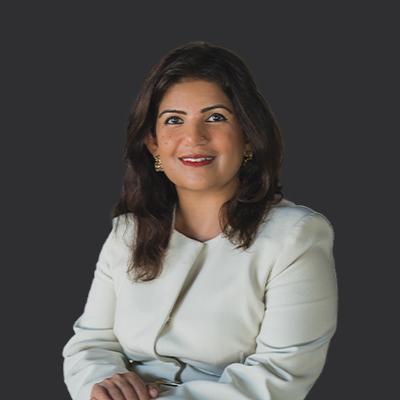 العميل Avina Menon