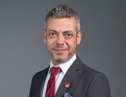 العميل Umut Marmara