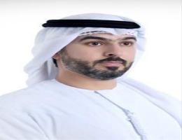 Agent Abdulla Alsuwaidi