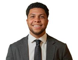 Agent Rueben Hypolite