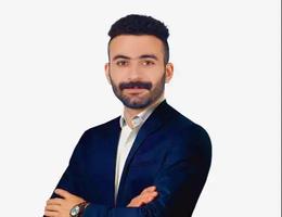 Agent Sameh Mohamed Tolba