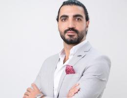 العميل Yehya Zakaria Alame
