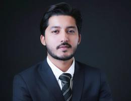 Agent Arslan Khalid Khalid Hussain