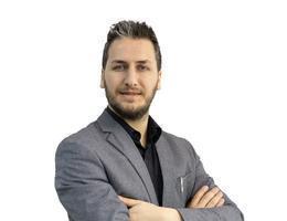 Agent George Nassif