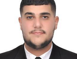 العميل Omran Al Ghorani