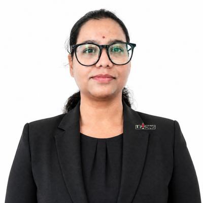 العميل Sushmita Rani