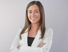 Agent Jodie Lisa Brooks