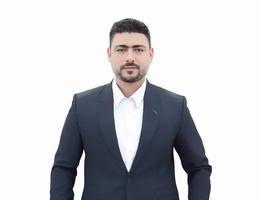 العميل Samir Ibrahim