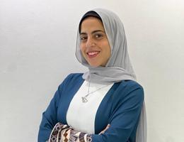 العميل Maram Said