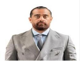 العميل Ahsan Hafeez