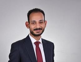 العميل Beshoy Shenouda