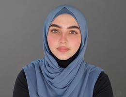 Agent Sarah Ali