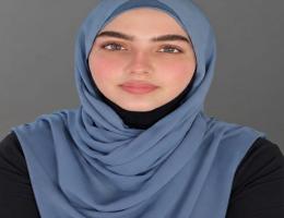 العميل Sarah Ali