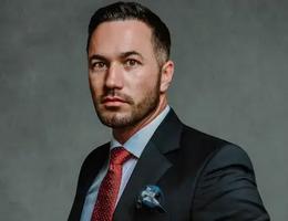 Agent Peter Burns