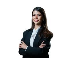Agent Hasna Ben Si Addi