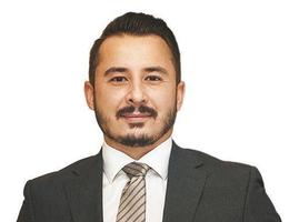 العميل Cengiz Yasin Sipahioglu