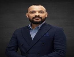 Agent Huzaifa Rehan