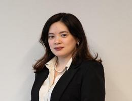 Agent Bianca Santos