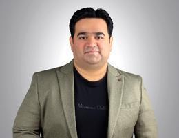 العميل Adnan Raish Mohammed