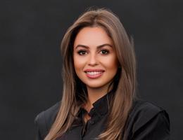 Agent Shaza Henawi