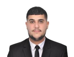 Agent Omran Abood