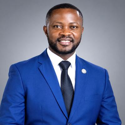 العميل Polycarp Nde