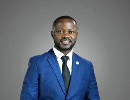 العميل Polycarp Nde