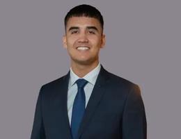 Agent Dominic Pollard