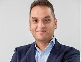 Agent Husam A H Albardawil