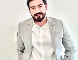 العميل Siddharth Bapna