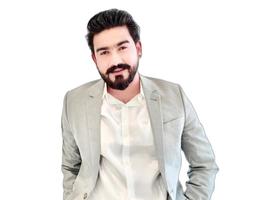 Agent Siddharth Bapna
