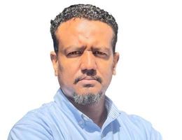 العميل Mohamed Hassan Kareim