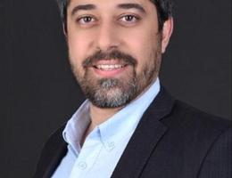 Agent abdul rhman sofi