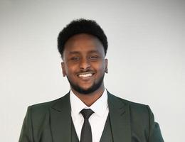العميل Hassan Mohamed