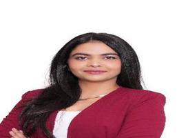 العميل Heena Patel