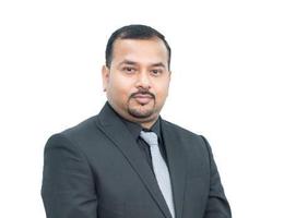العميل Anant Kumar Singh