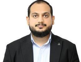 Agent Junaid Nisar