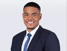 Agent Robert White