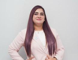 Agent Dilkash Yasir