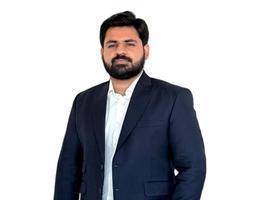 Agent Anas Tahir