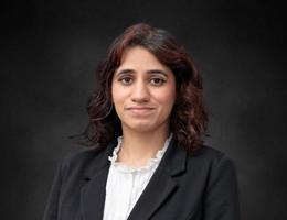 العميل Sara AlBalooshi