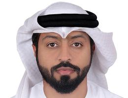 Agent Ahmad Rashed Alhelli